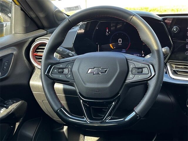 2025 Chevrolet Trax 2RS Washington MO