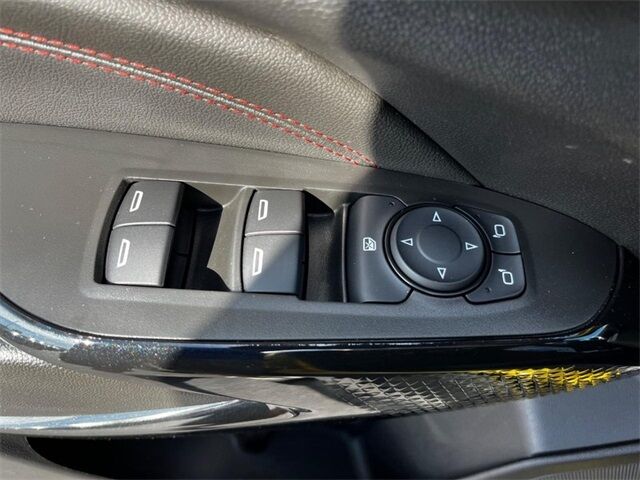 2025 Chevrolet Trax 2RS Washington MO