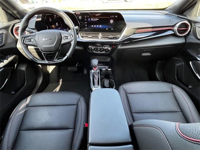 2025 Chevrolet Trax 2RS Washington MO