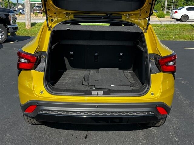 2025 Chevrolet Trax 2RS Washington MO