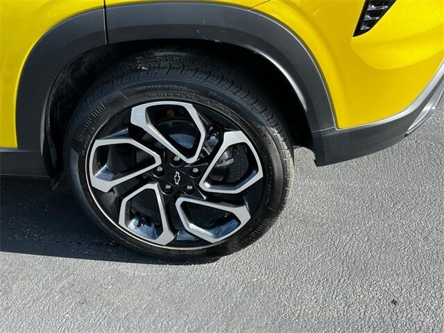 2025 Chevrolet Trax 2RS Washington MO