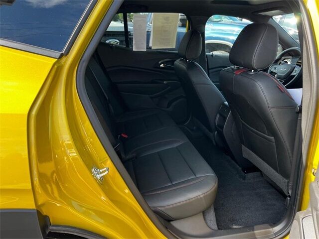 2025 Chevrolet Trax 2RS Washington MO