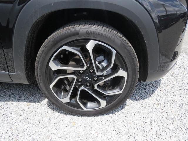 2025 Chevrolet Trax 2RS Wilson NC