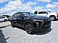 2025 Chevrolet Trax 2RS Wilson NC