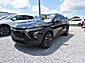 2025 Chevrolet Trax 2RS Wilson NC