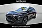 2025 Chevrolet Trax 2RS Wilson NC