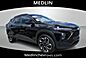 2025 Chevrolet Trax 2RS Wilson NC