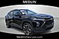 2025 Chevrolet Trax 2RS Wilson NC