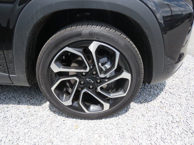 2025 Chevrolet Trax 2RS Wilson NC