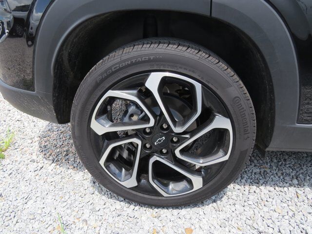 2025 Chevrolet Trax 2RS Wilson NC