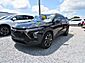 2025 Chevrolet Trax 2RS Wilson NC