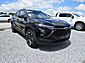 2025 Chevrolet Trax 2RS Wilson NC