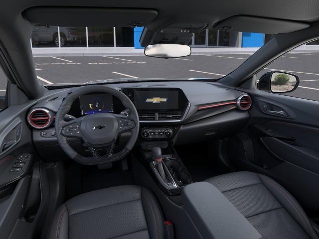 2025 Chevrolet Trax 2RS North Dartmouth MA