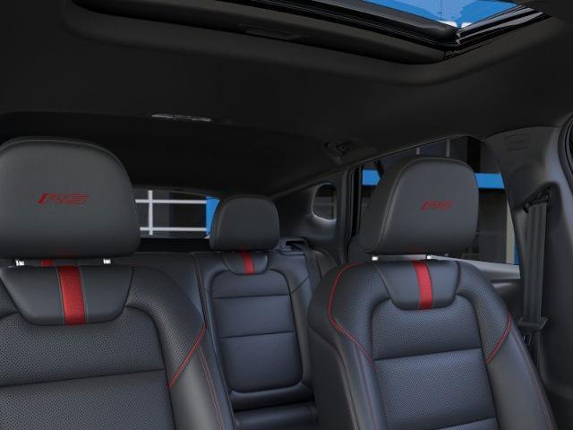 2025 Chevrolet Trax 2RS North Dartmouth MA
