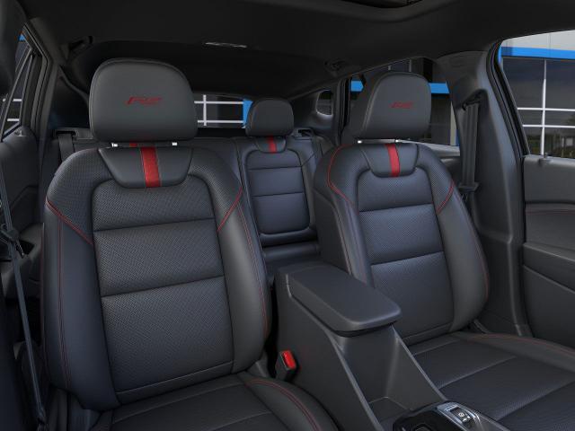 2025 Chevrolet Trax 2RS North Dartmouth MA