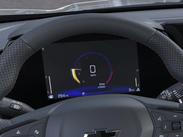 2025 Chevrolet Trax 2RS North Dartmouth MA