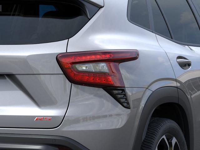 2025 Chevrolet Trax 2RS North Dartmouth MA