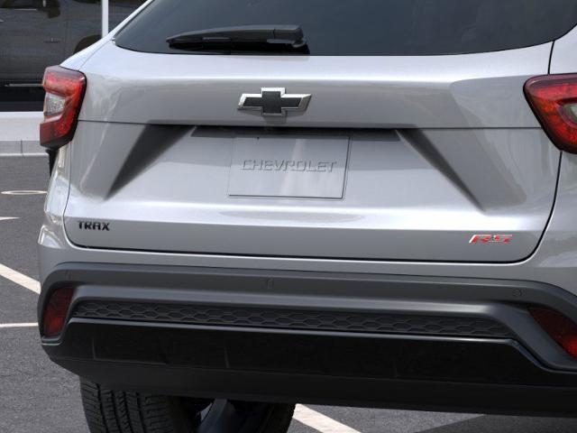 2025 Chevrolet Trax 2RS North Dartmouth MA