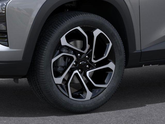 2025 Chevrolet Trax 2RS North Dartmouth MA