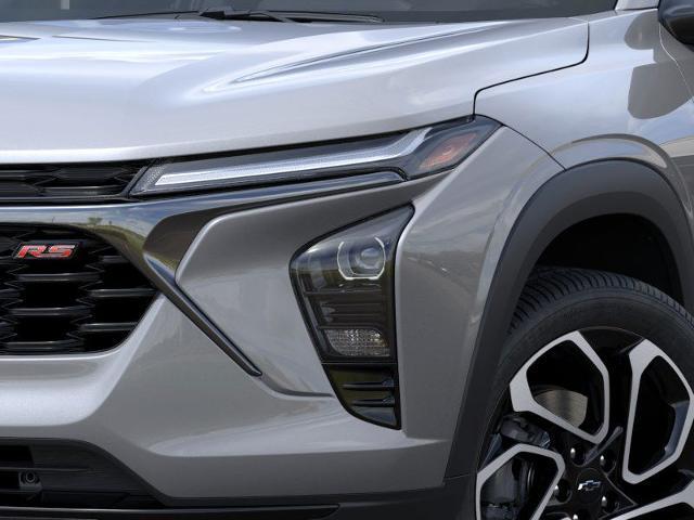 2025 Chevrolet Trax 2RS North Dartmouth MA