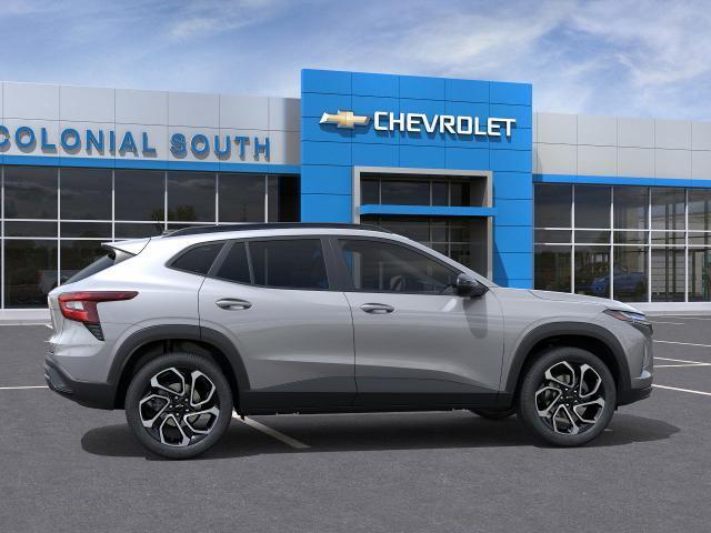 2025 Chevrolet Trax 2RS North Dartmouth MA
