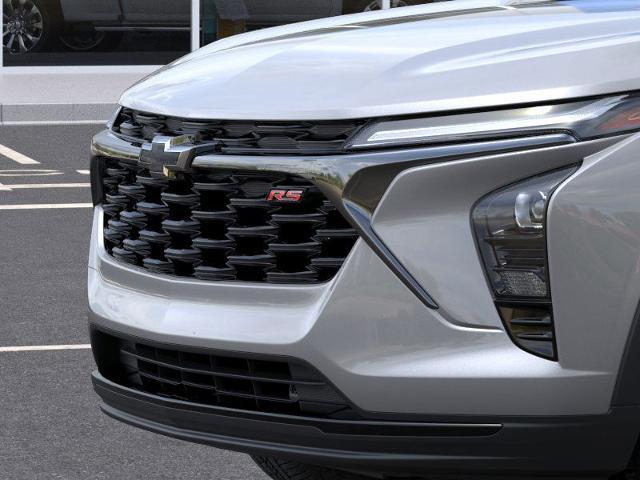 2025 Chevrolet Trax 2RS North Dartmouth MA
