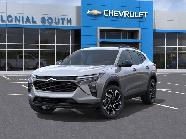 2025 Chevrolet Trax 2RS North Dartmouth MA