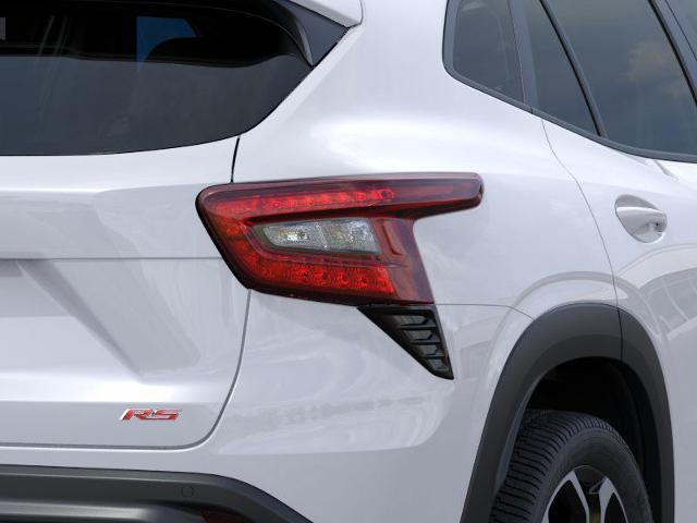 2025 Chevrolet Trax 2RS North Dartmouth MA