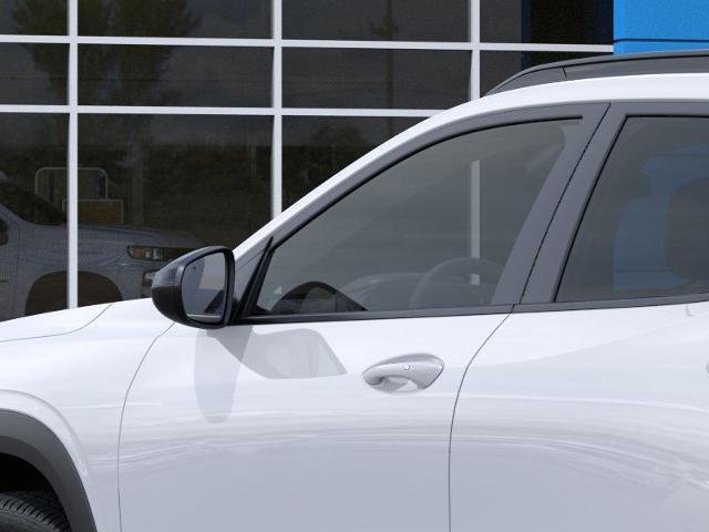 2025 Chevrolet Trax 2RS North Dartmouth MA