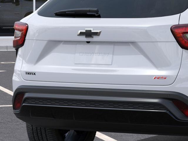 2025 Chevrolet Trax 2RS North Dartmouth MA