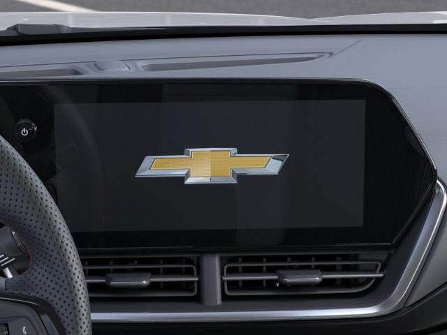2025 Chevrolet Trax 2RS North Dartmouth MA