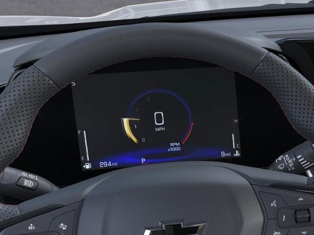 2025 Chevrolet Trax 2RS North Dartmouth MA