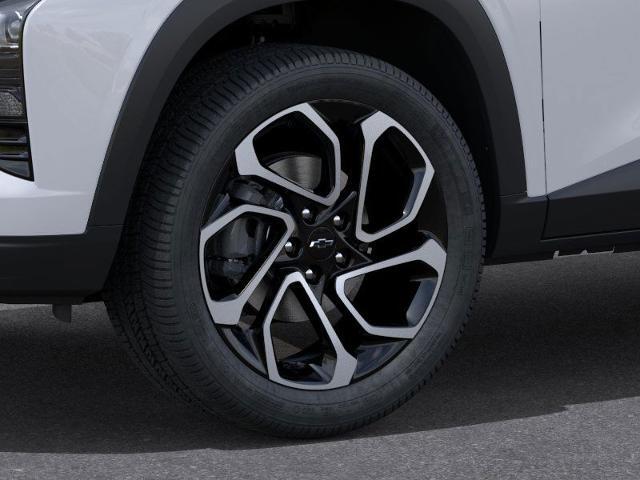 2025 Chevrolet Trax 2RS North Dartmouth MA