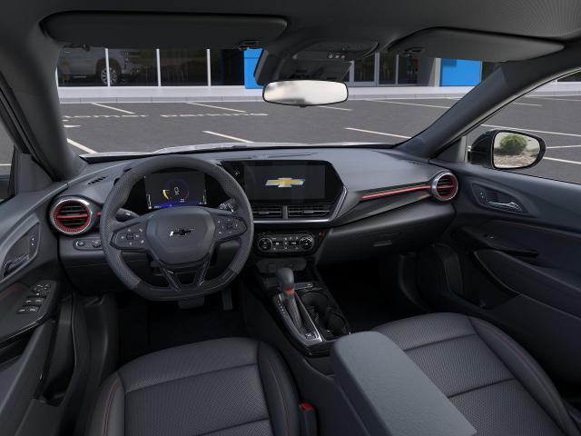 2025 Chevrolet Trax 2RS North Dartmouth MA