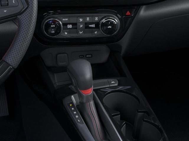 2025 Chevrolet Trax 2RS North Dartmouth MA