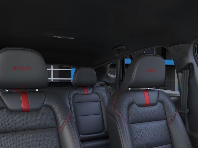 2025 Chevrolet Trax 2RS North Dartmouth MA
