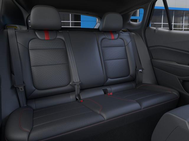 2025 Chevrolet Trax 2RS North Dartmouth MA