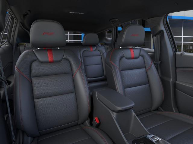 2025 Chevrolet Trax 2RS North Dartmouth MA