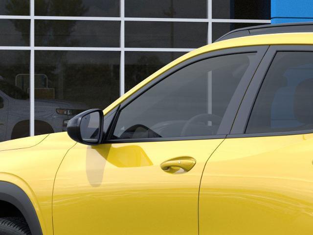 2025 Chevrolet Trax 2RS North Dartmouth MA
