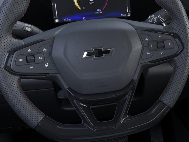 2025 Chevrolet Trax 2RS North Dartmouth MA
