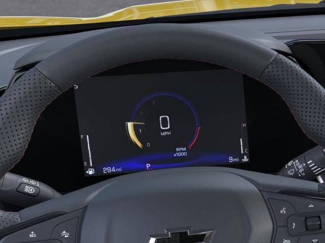2025 Chevrolet Trax 2RS North Dartmouth MA