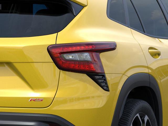 2025 Chevrolet Trax 2RS North Dartmouth MA