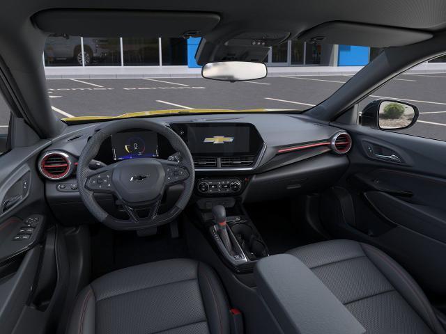2025 Chevrolet Trax 2RS North Dartmouth MA