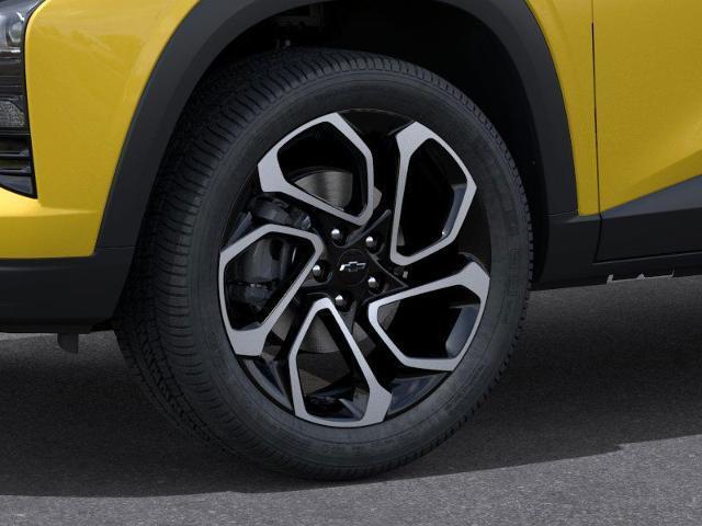 2025 Chevrolet Trax 2RS North Dartmouth MA