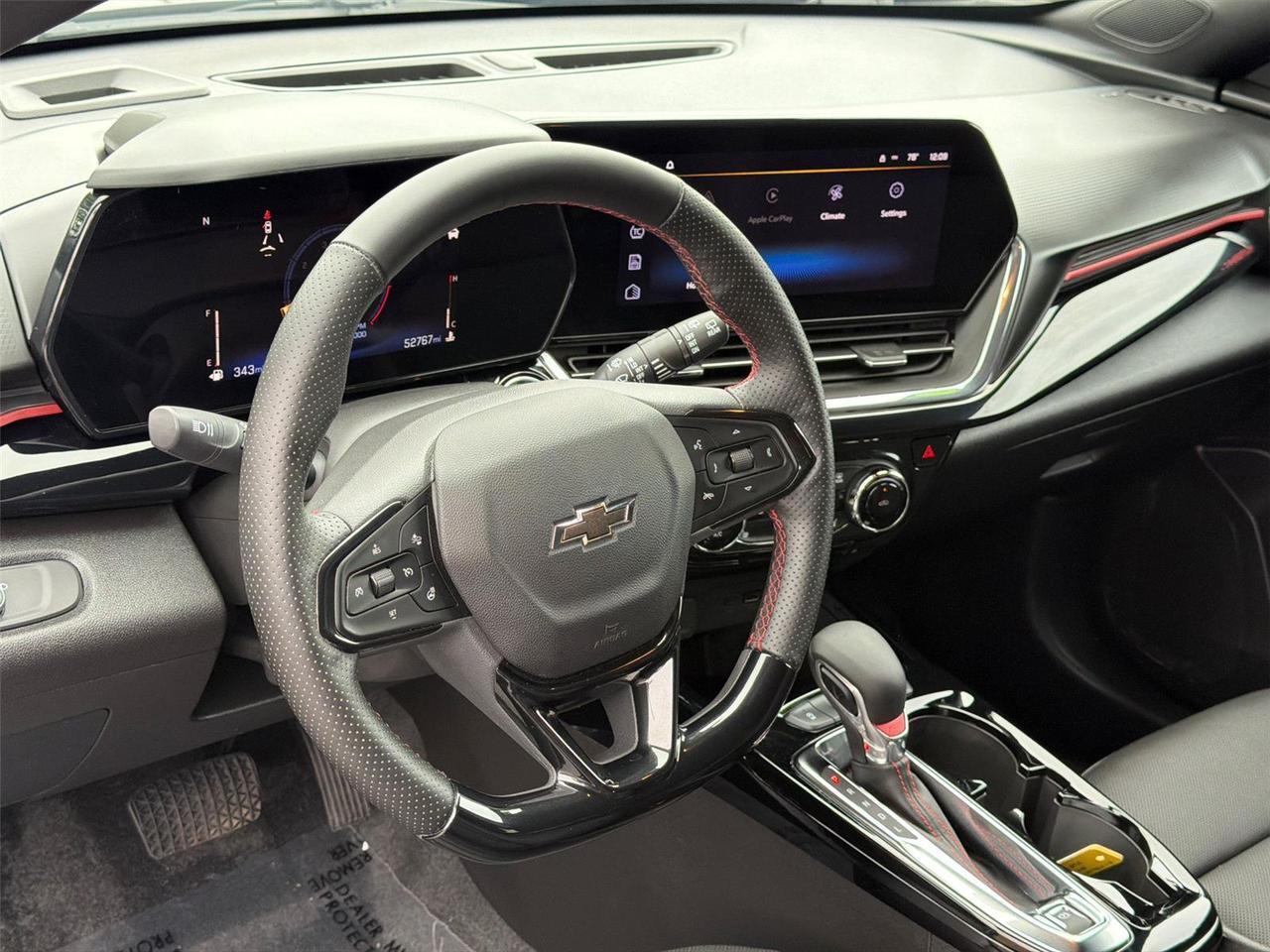 2025 Chevrolet Trax 2RS Hagerstown MD