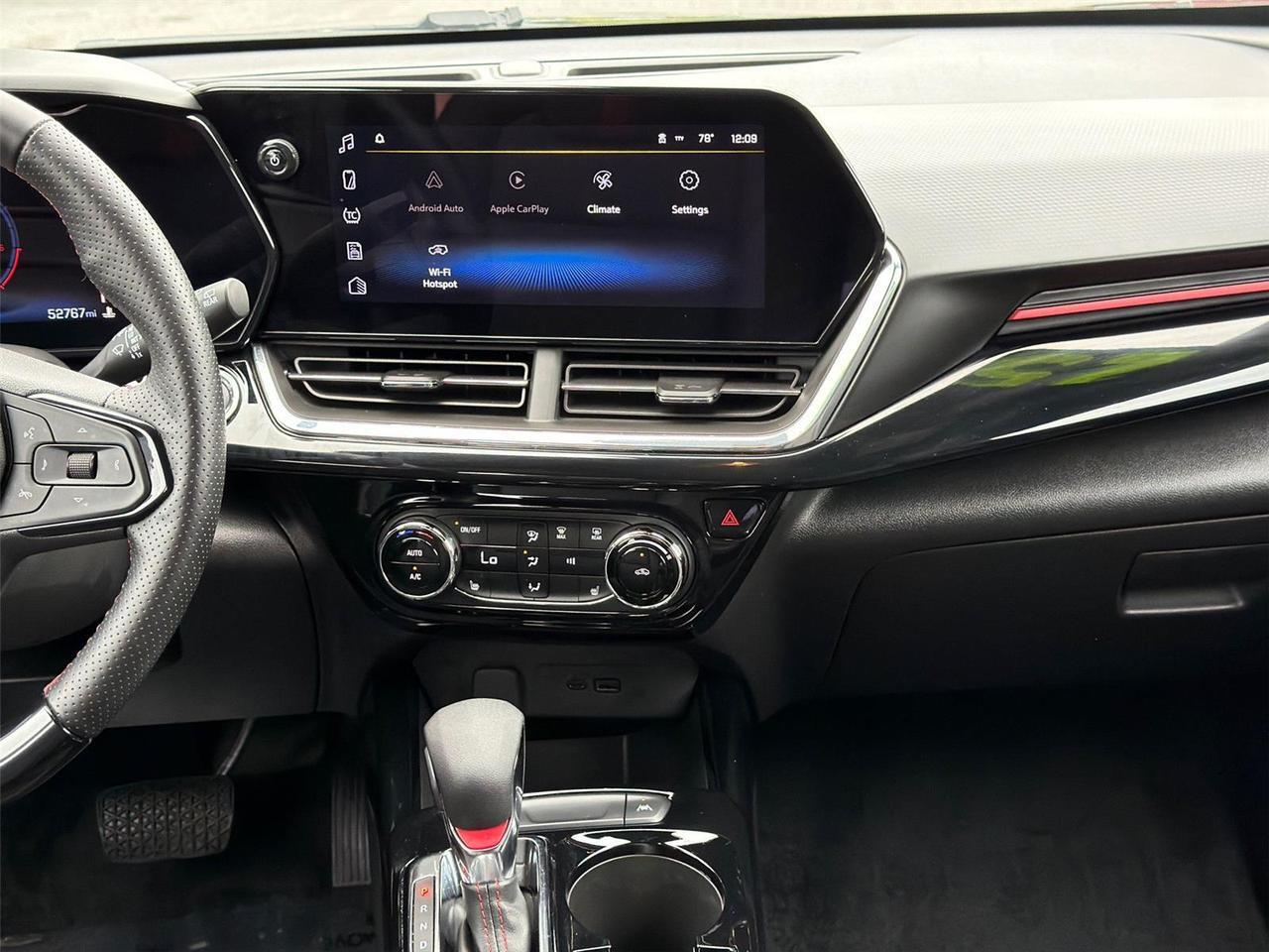 2025 Chevrolet Trax 2RS Hagerstown MD