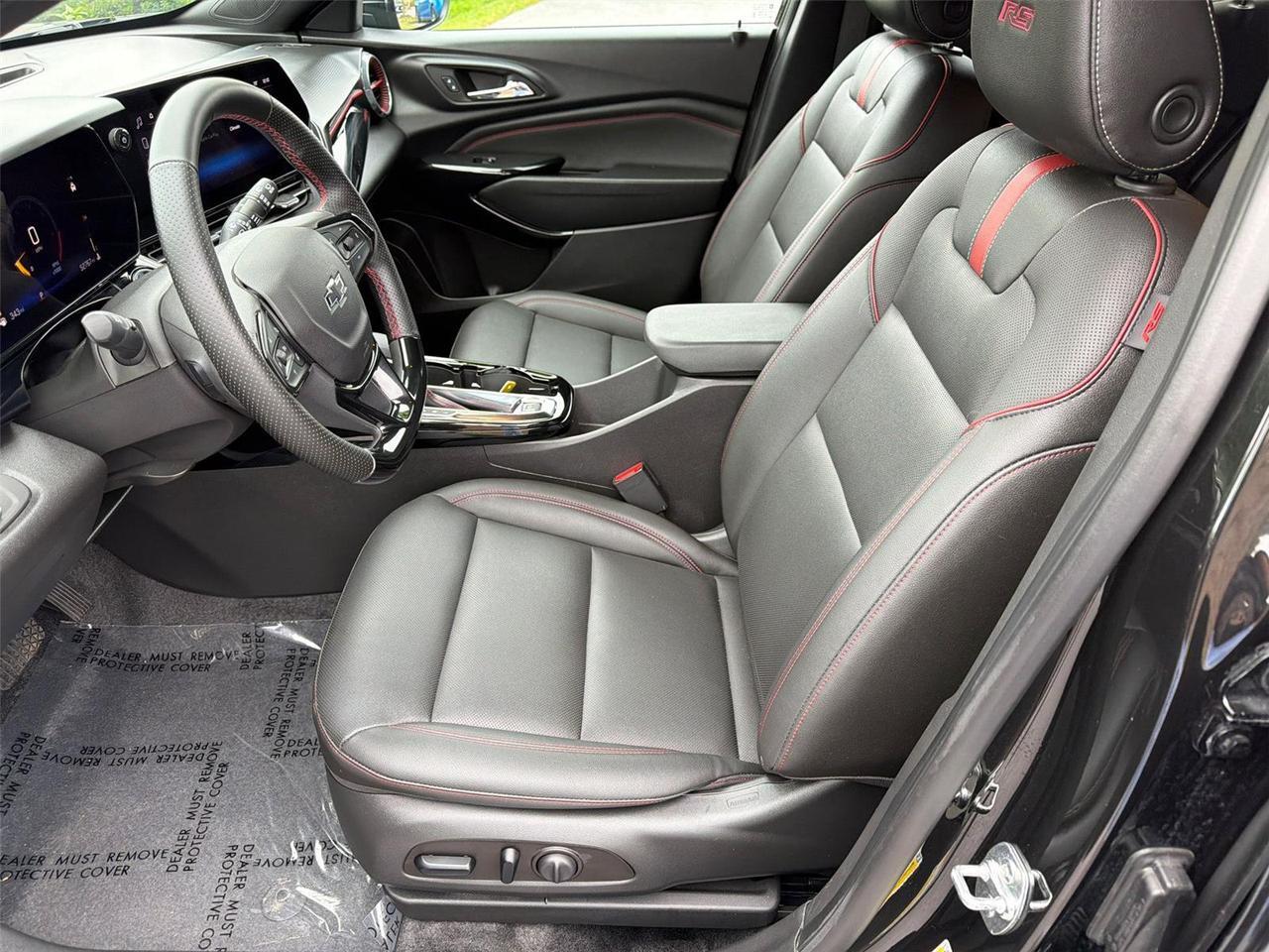 2025 Chevrolet Trax 2RS Hagerstown MD