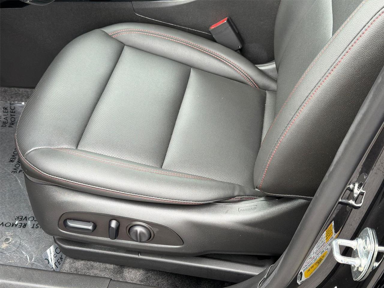 2025 Chevrolet Trax 2RS Hagerstown MD