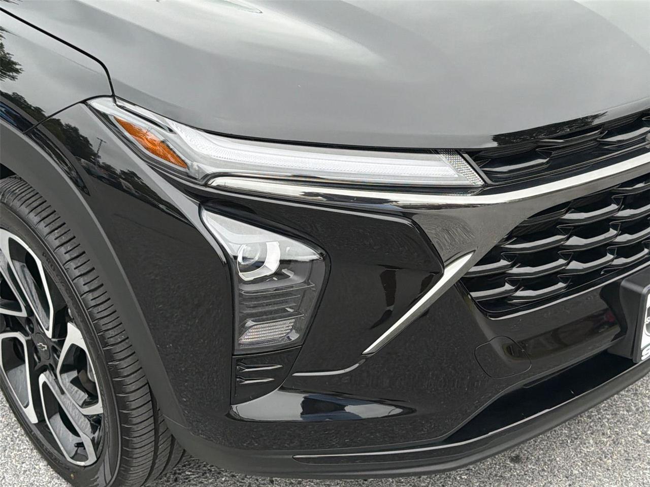 2025 Chevrolet Trax 2RS Hagerstown MD
