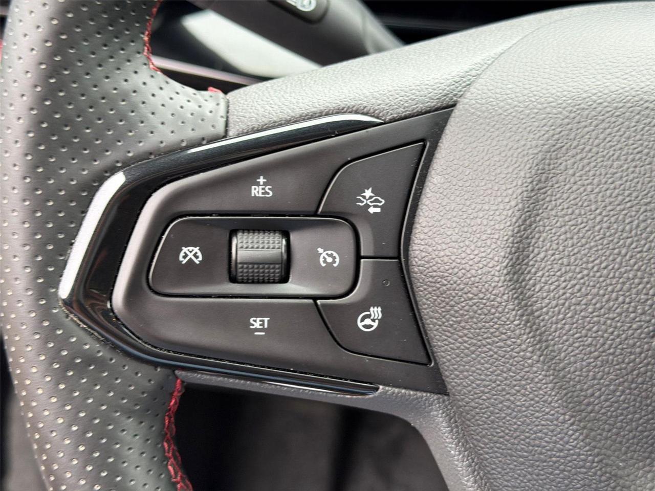 2025 Chevrolet Trax 2RS Hagerstown MD